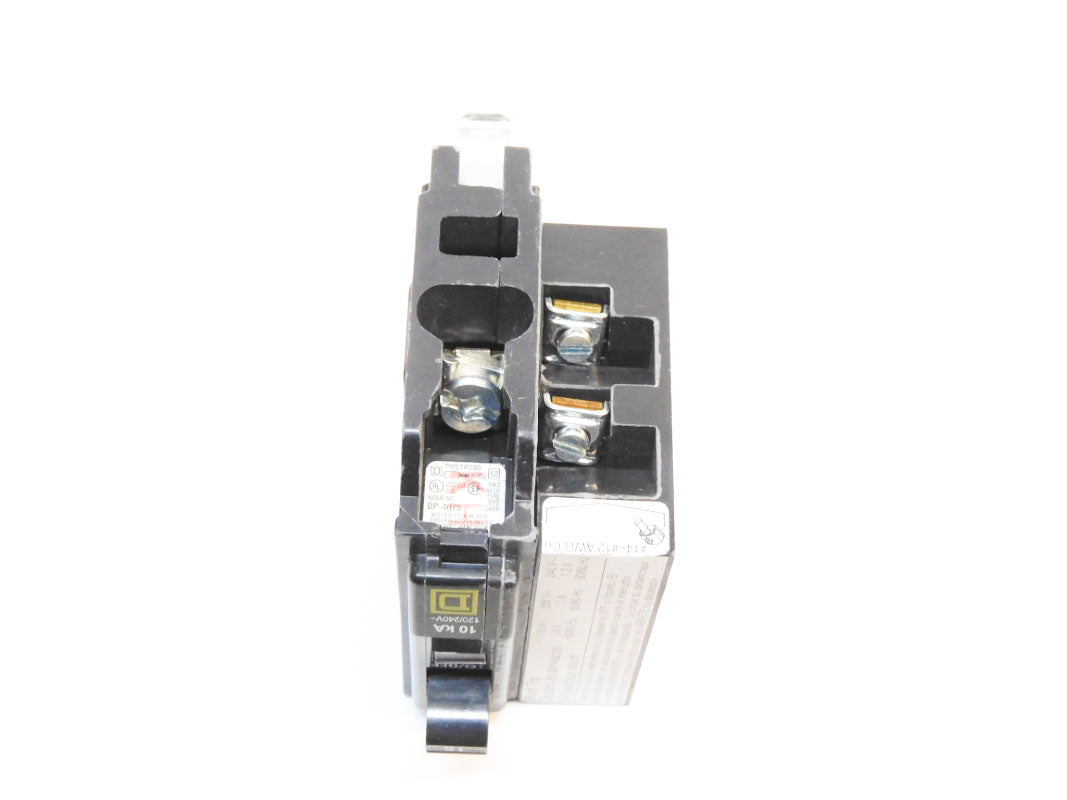 SQUARE D QO1151021 15A 120/240V NSMP