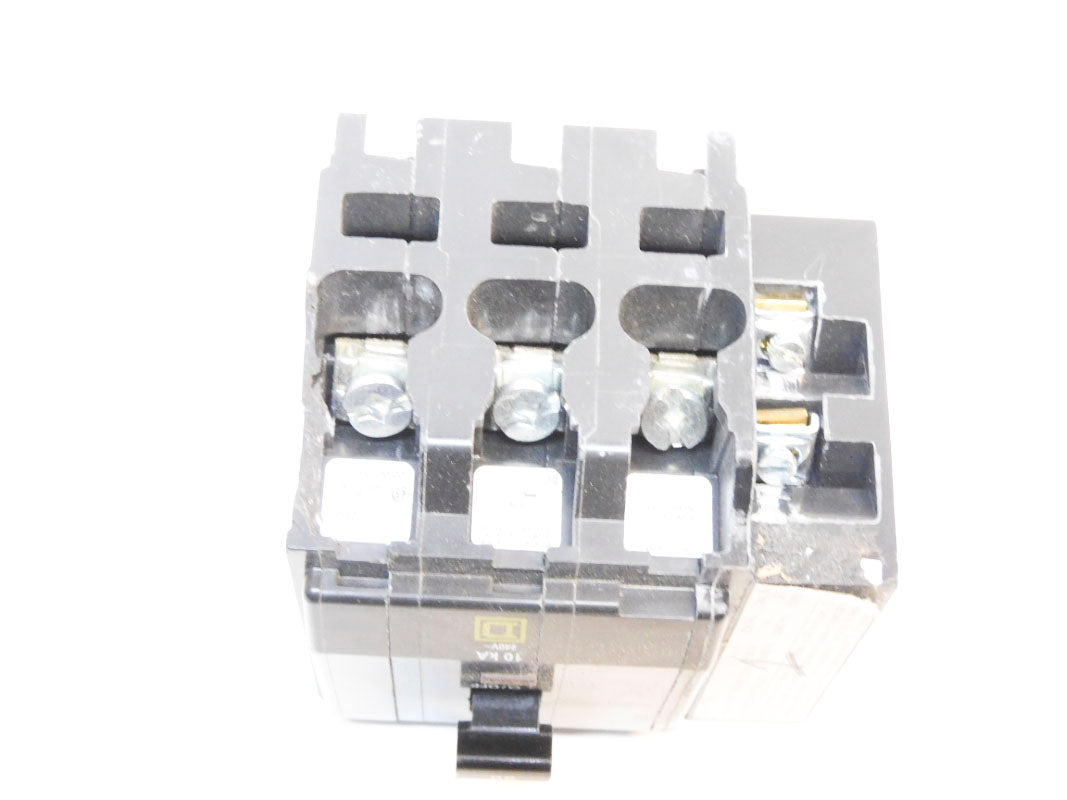 SQUARE D QO3201021 20A 240V (AS PICTURED) NSMP