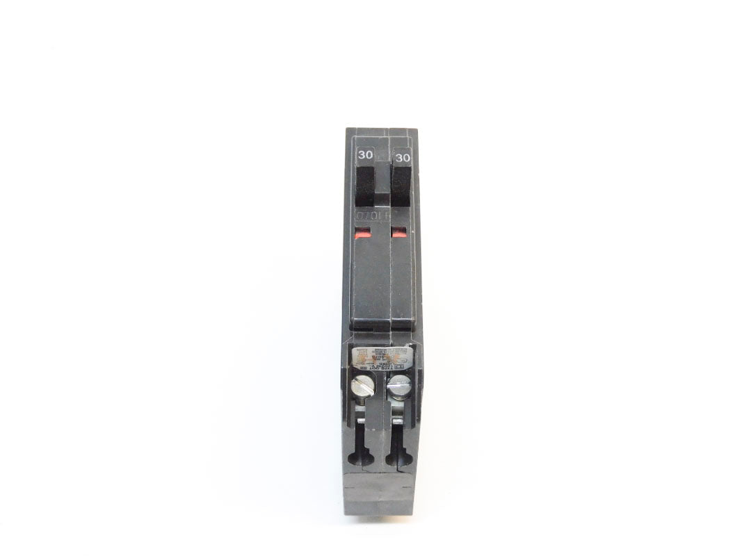 SQUARE D QO3030 2-30A 120/240V NSMP