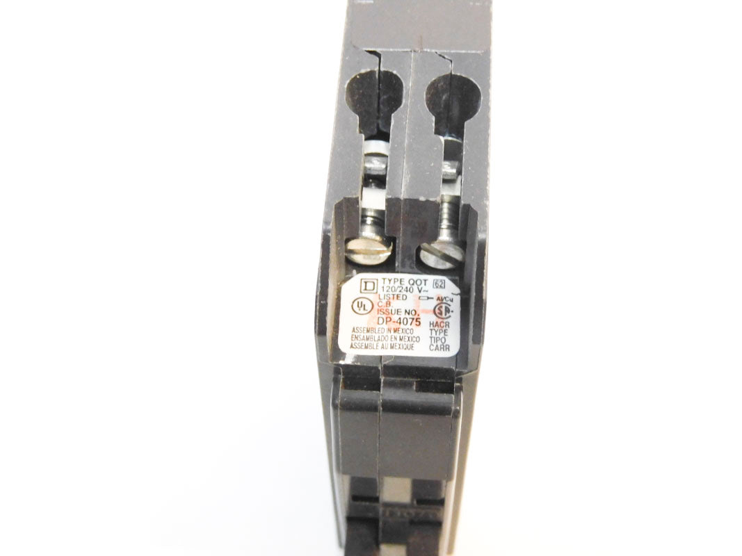SQUARE D QO3030 2-30A 120/240V NSMP