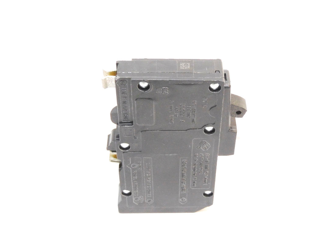 SQUARE D QO120PCAFI 120V 20A NSMP