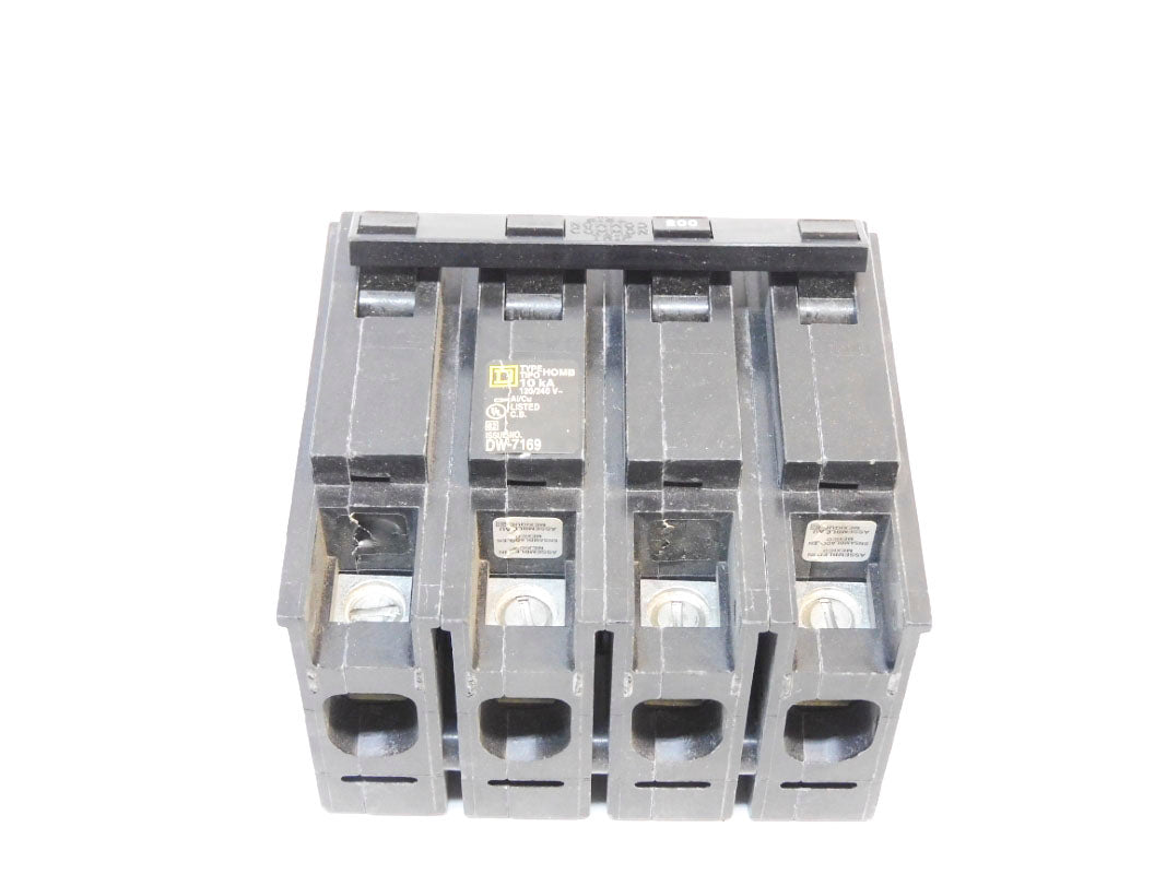 SQUARE D HOM2200 120/240V 200A NSMP
