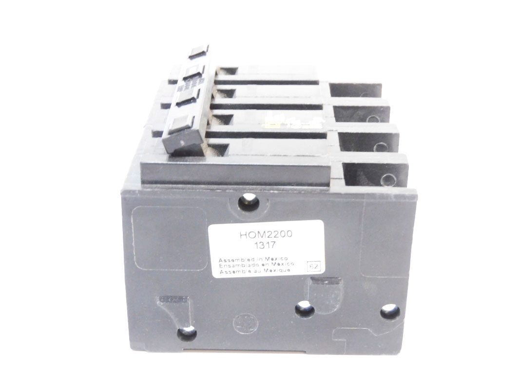 SQUARE D HOM2200 120/240V 200A NSMP