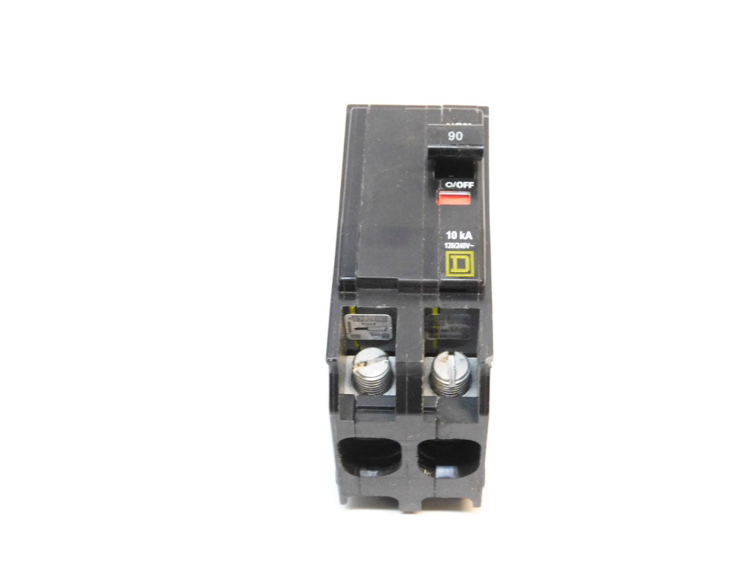 SQUARE D QO290CP 120/240V 90A NSMP