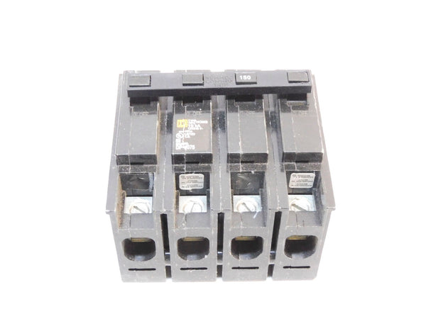 SQUARE D HOM2150 120/240V 150A NSMP