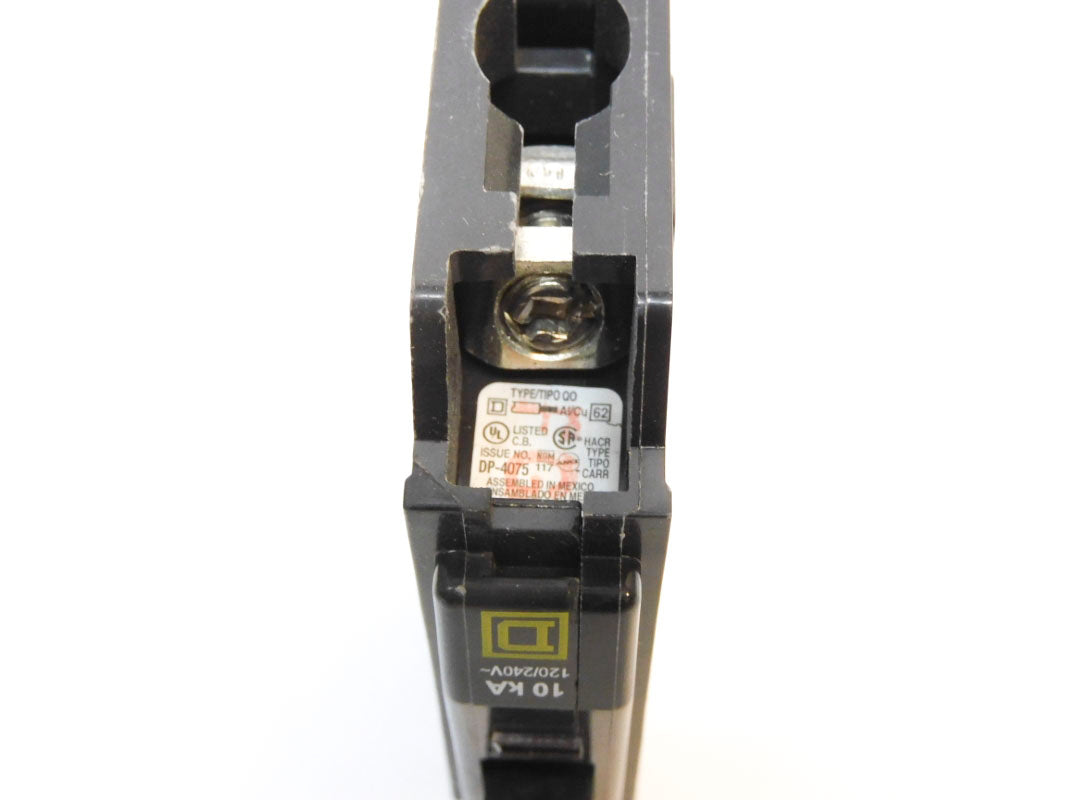 SQUARE D QO150 50A 120/240V (PKG OF 10) NSMP