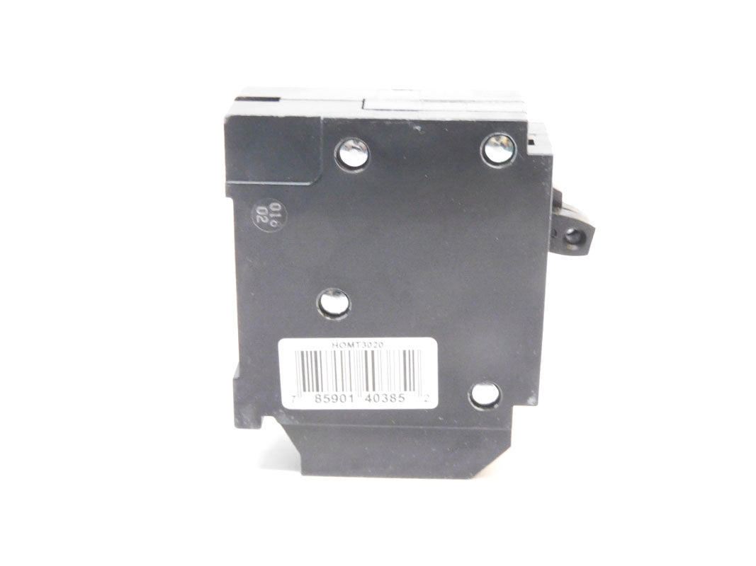 SQUARE D HOMT3020CP 30/20A 120/240V (PKG OF 10) NSMP