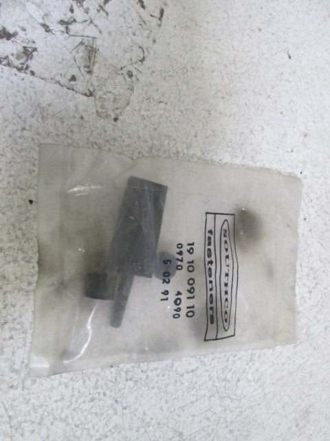 SOUTHCO FASTENERS 19 10 091 10 *NEW IN FACTORY BAG*