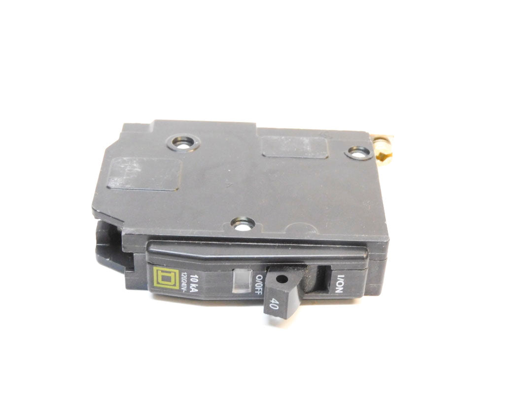 SQUARE D QOB140 120/240V 40A NSMP