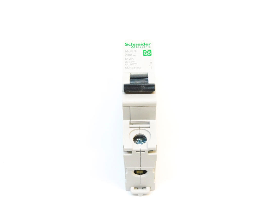 SCHNEIDER ELECTRIC M9F23102 277V 2A NSNP