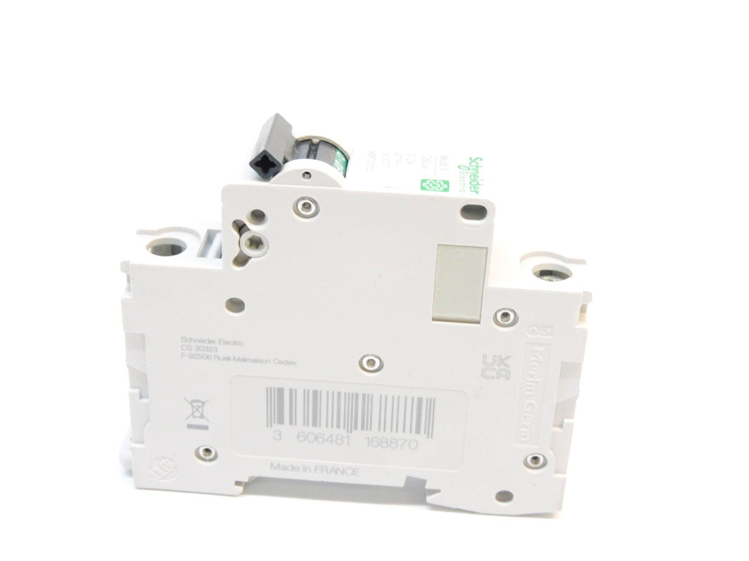 SCHNEIDER ELECTRIC M9F23102 277V 2A NSNP
