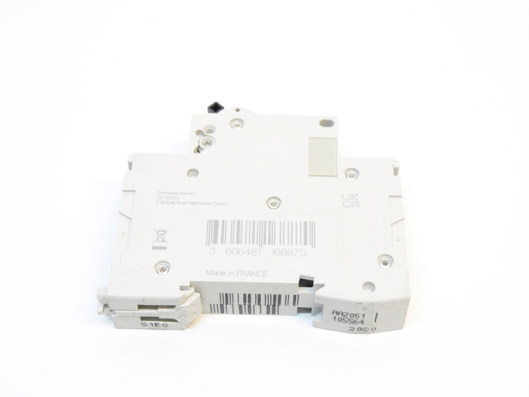 SCHNEIDER ELECTRIC M9F23102 277V 2A NSNP