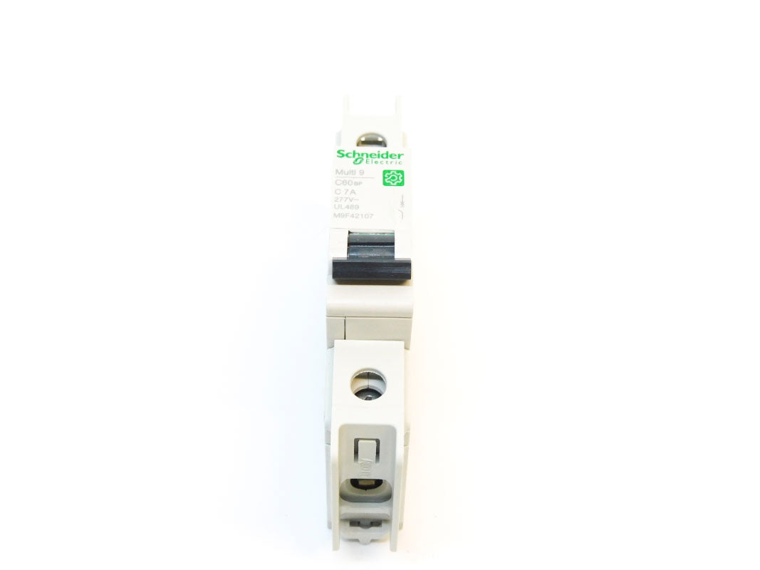 SCHNEIDER ELECTRIC M9F42107 277V 7A NSNP