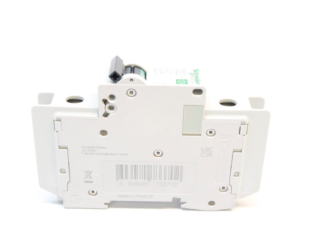 SCHNEIDER ELECTRIC M9F42107 277V 7A NSNP