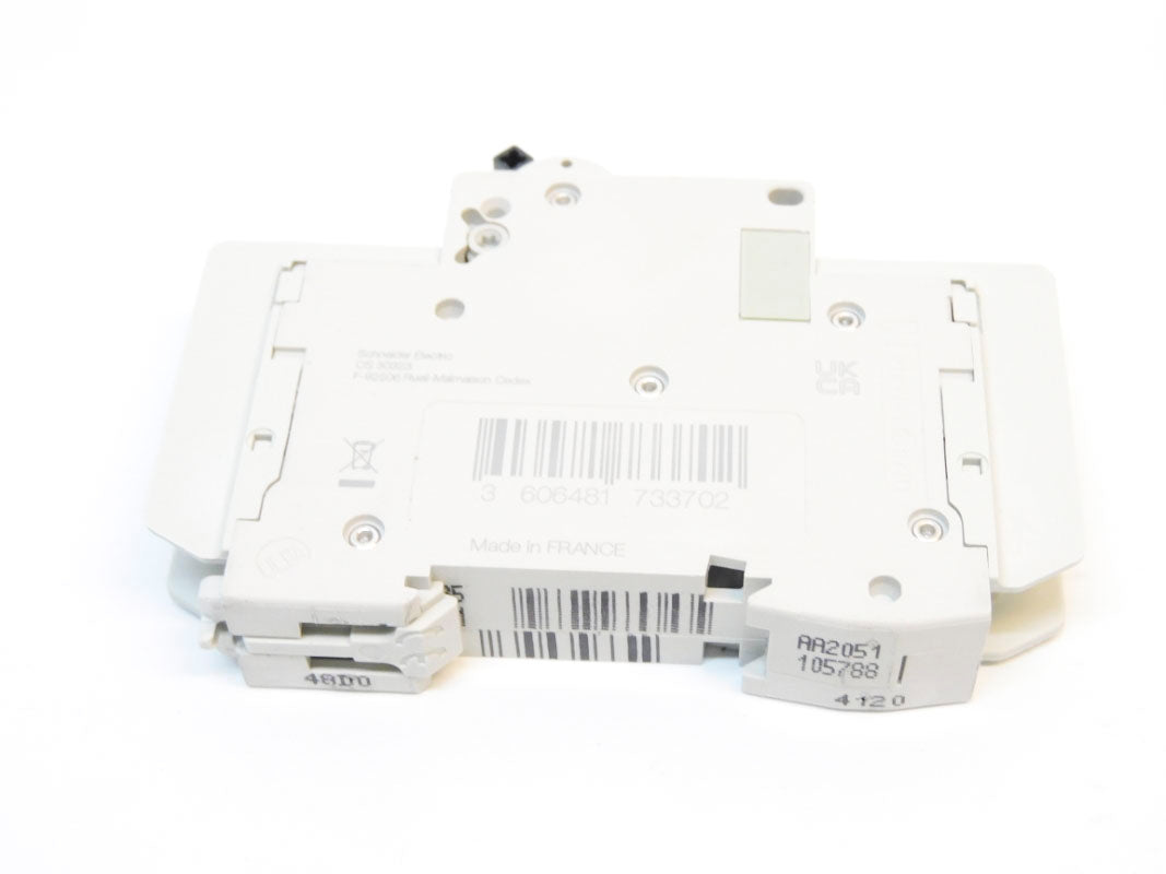 SCHNEIDER ELECTRIC M9F42107 277V 7A NSNP