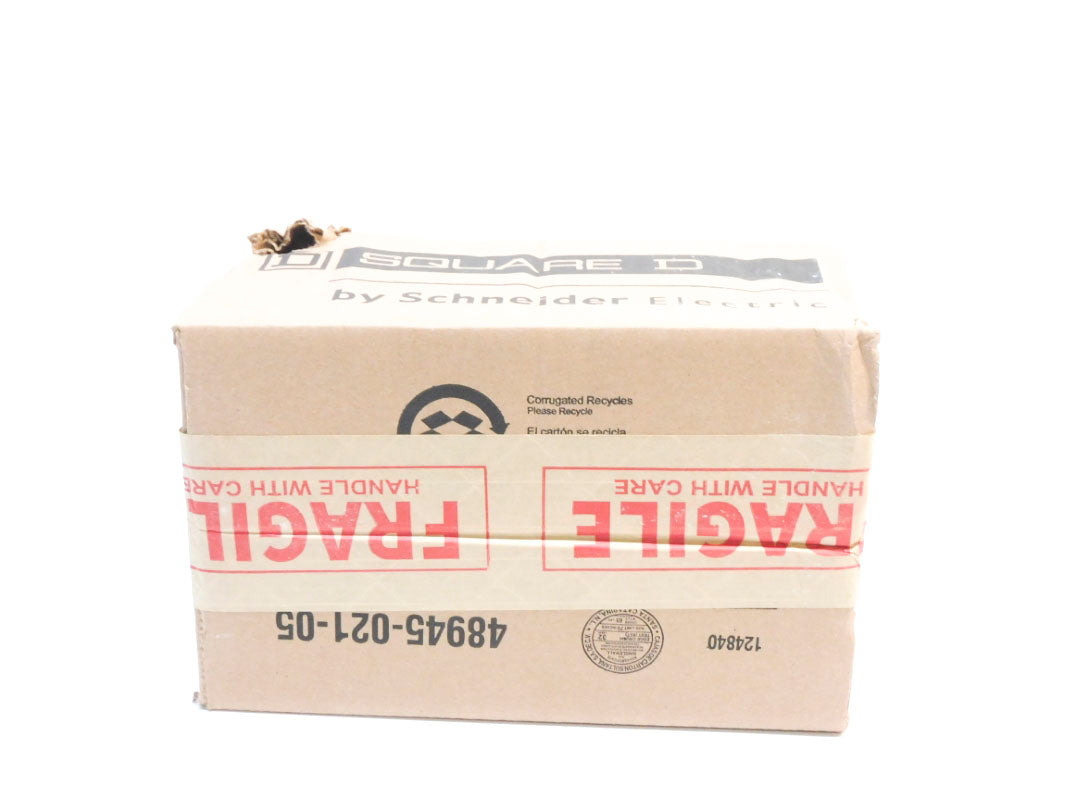 SQUARE D QDP22225TM 240V 225A NSFS