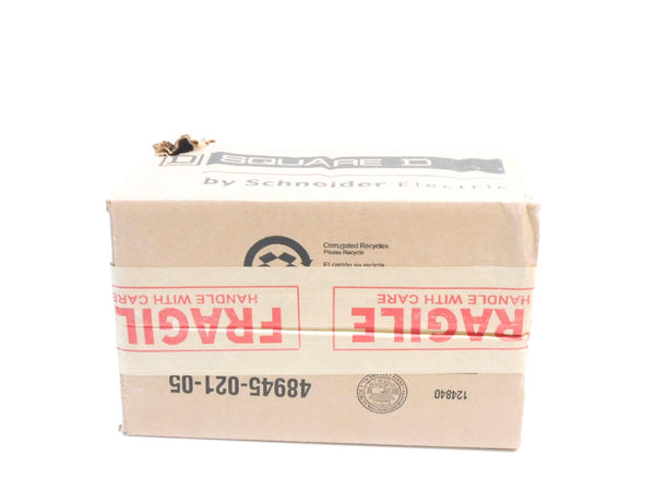 SQUARE D QDP22225TM 240V 225A NSFS