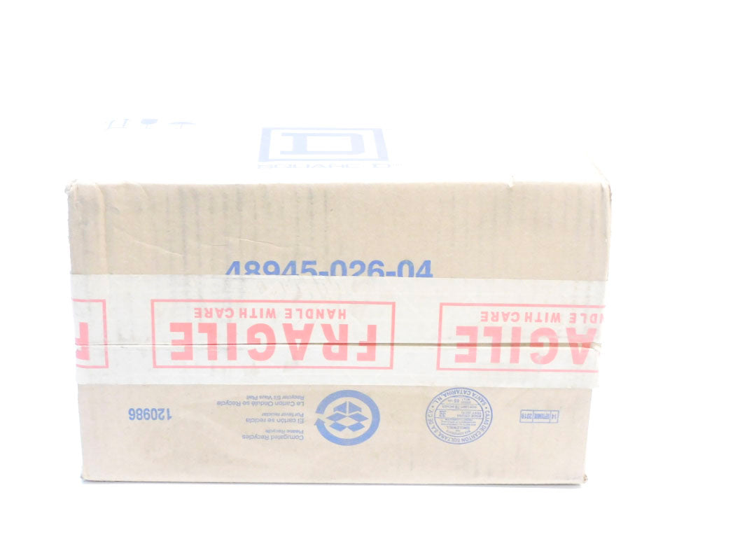 SQUARE D QGA32150 240V 150A NSFS