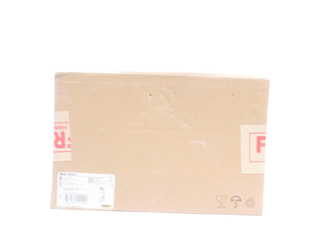 SQUARE D BDA140201 277V 20A NSFS