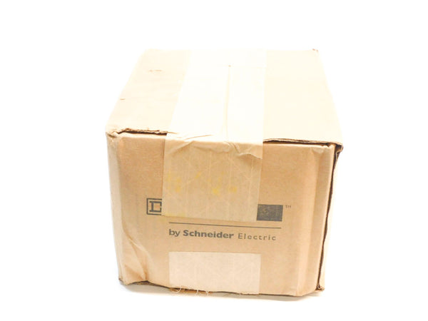SQUARE D 8903LO1200V02 SER. C 110/120V 30A NSFS