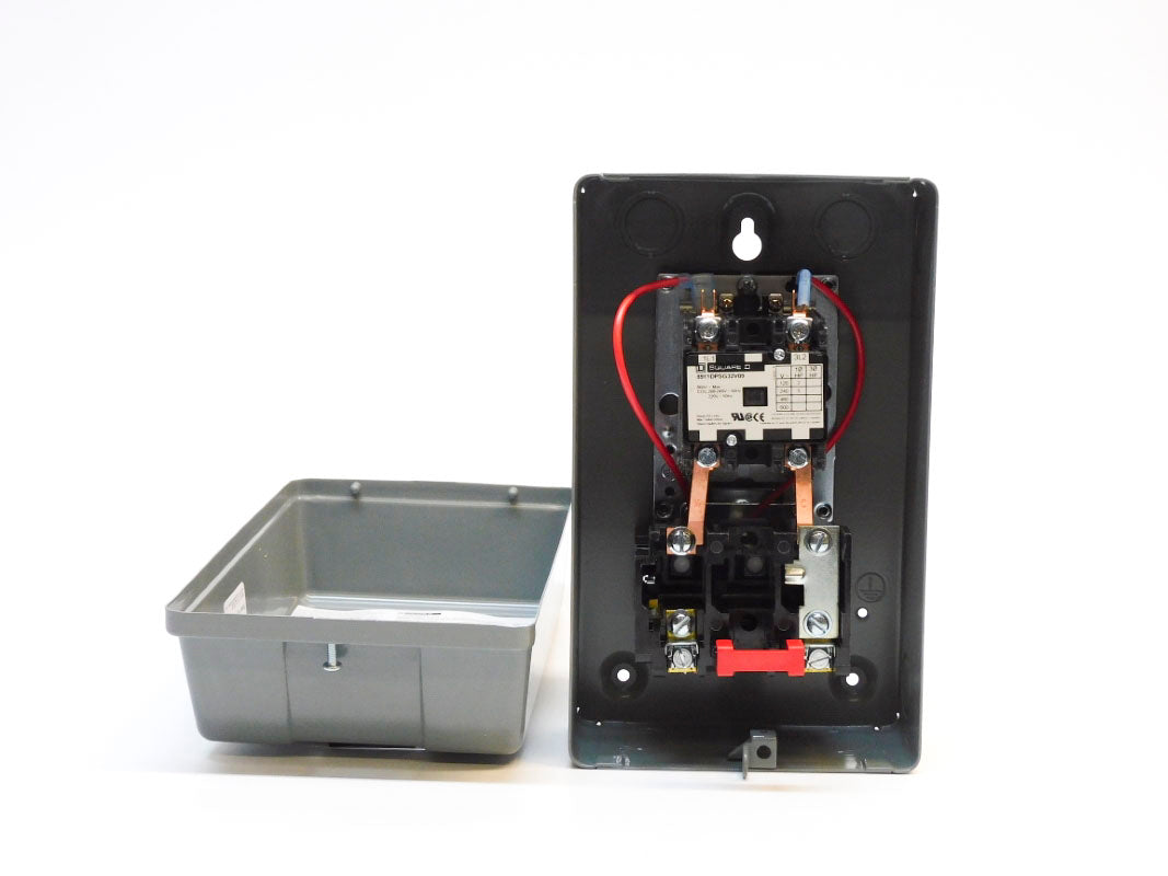 SQUARE D 8911DPSG32V09 SER. C NSMP