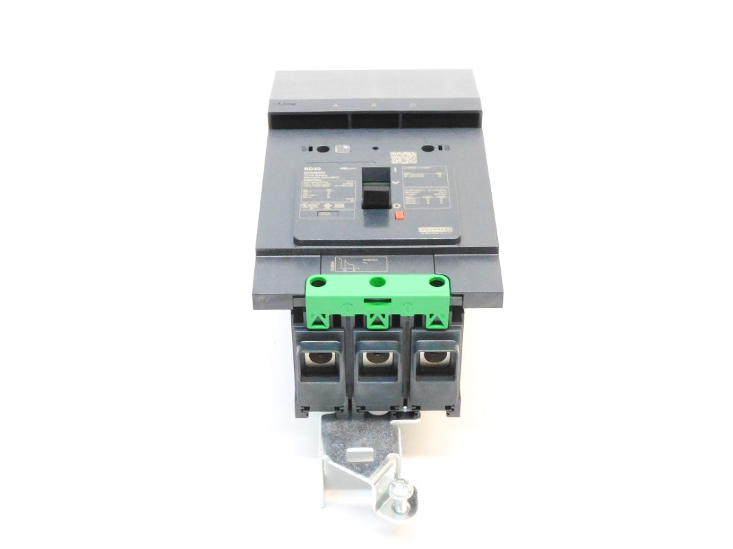 SQUARE D BDA36040 480V 40A NSMP
