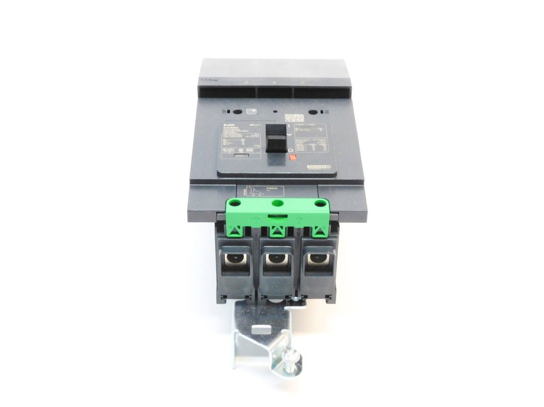 SQUARE D BJA36060 480V 60A NSMP