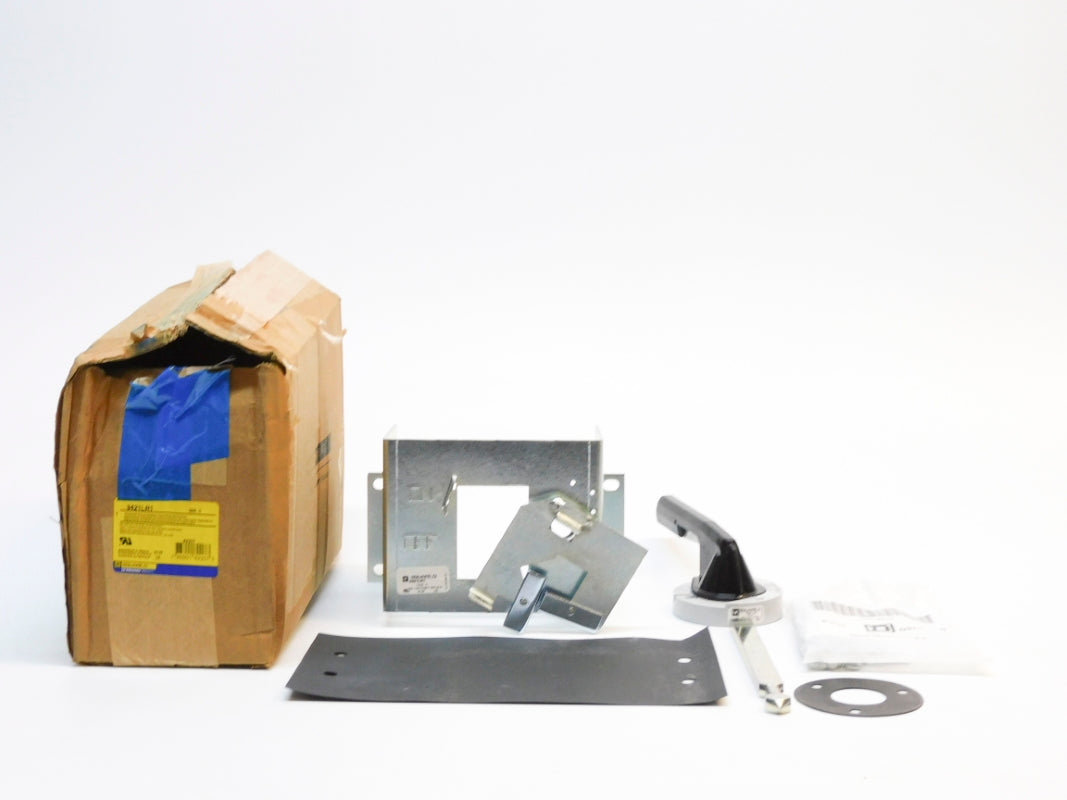 SQUARE D 9421LR1 SER. C NSMP