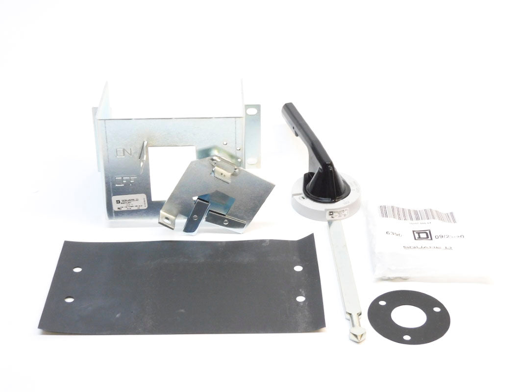 SQUARE D 9421LR1 SER. C NSMP