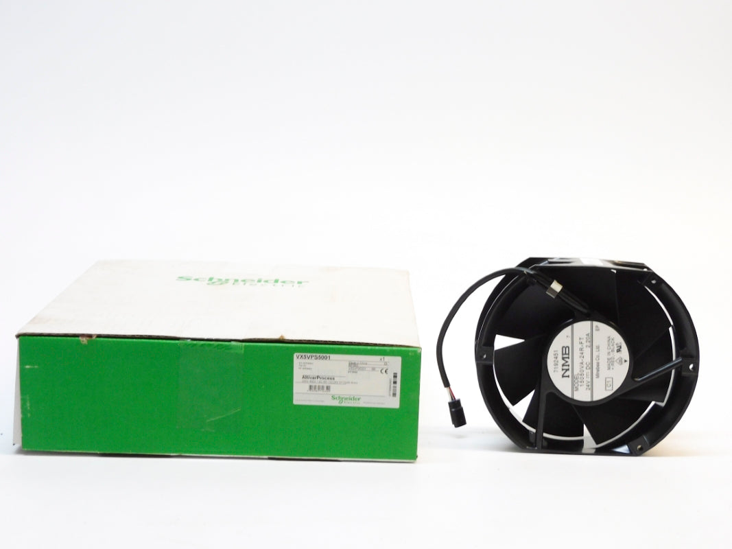 SCHNEIDER ELECTRIC VX5VPS5001 NSMP