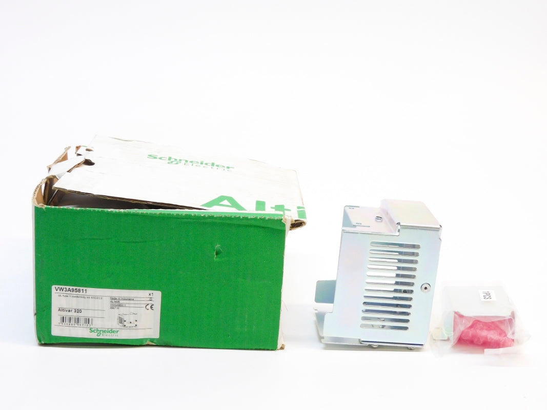 SCHNEIDER ELECTRIC VW3A95811 NSMP