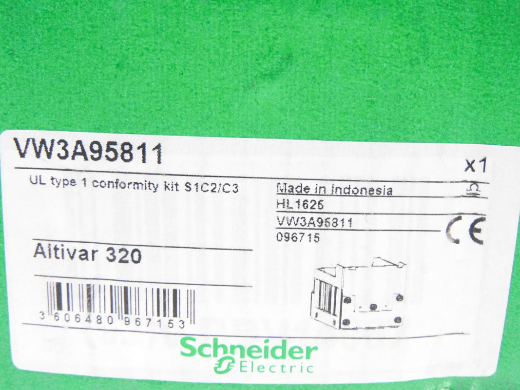 SCHNEIDER ELECTRIC VW3A95811 NSMP