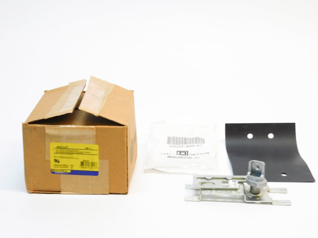 SQUARE D 9421LF1 SER. A NSMP