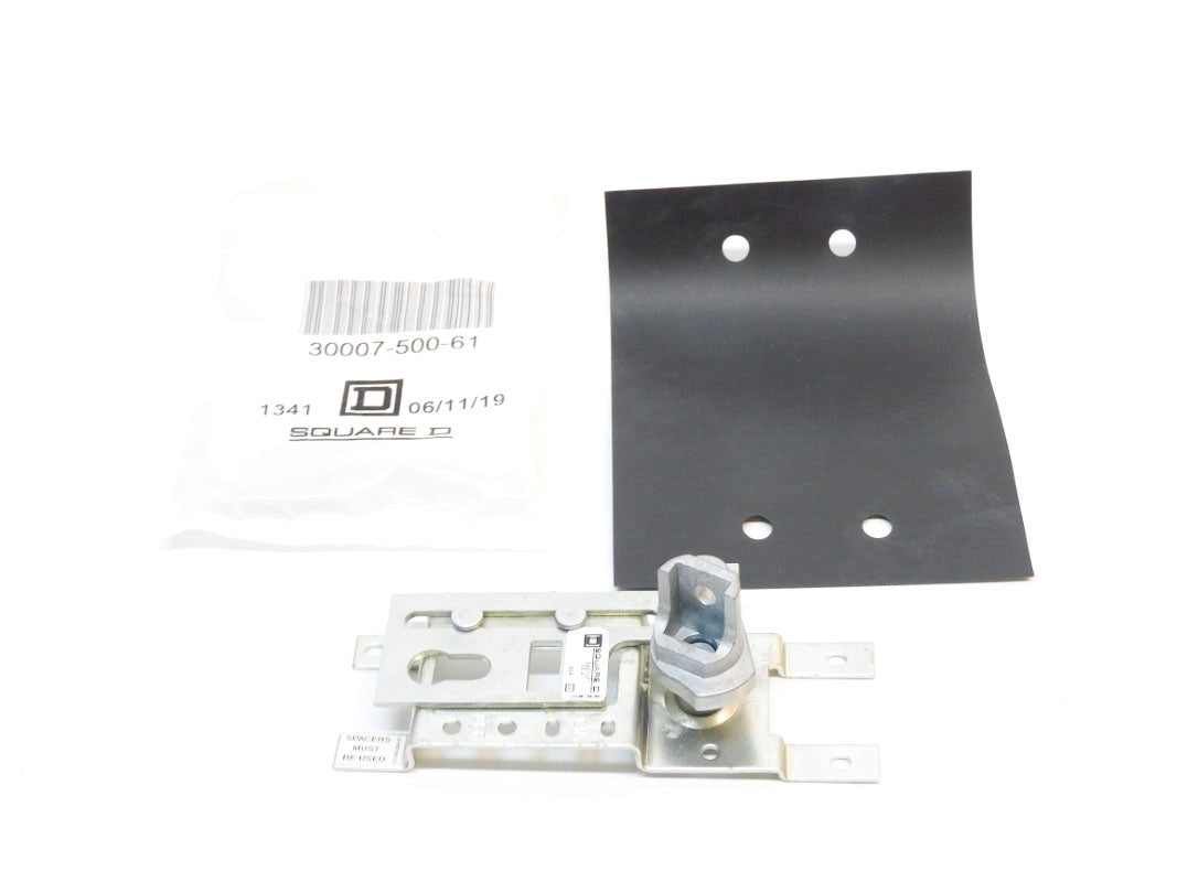 SQUARE D 9421LF1 SER. A NSMP