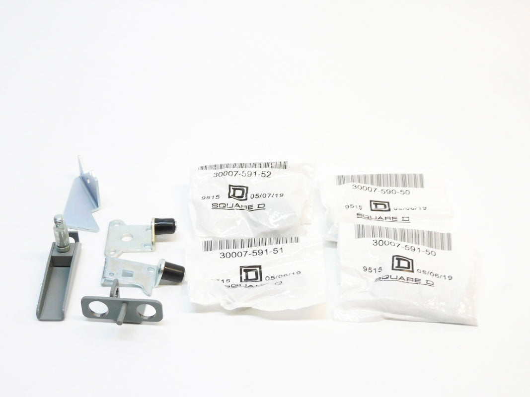 SQUARE D 9423M4 SER. C NSMP