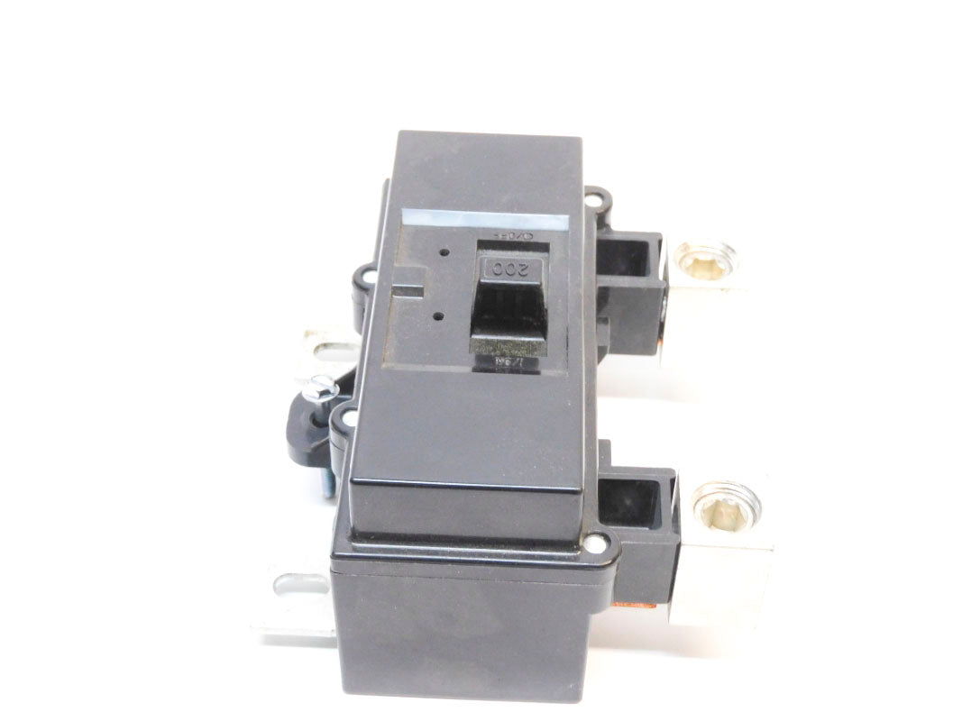 SQUARE D QOM2200VH 120/240V 200A NSMP