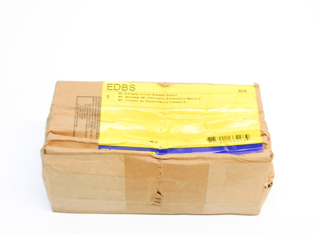 SQUARE D EDBS NSFS