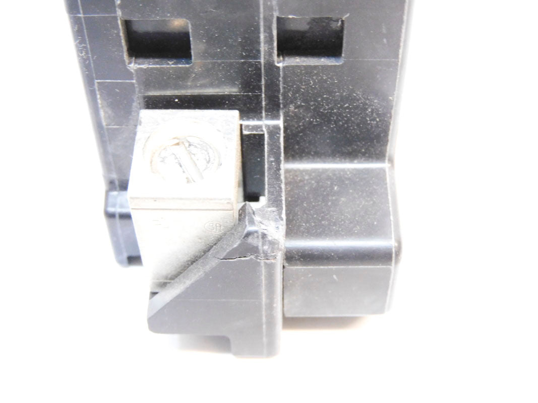 SQUARE D QOM100VHCP 100A 120/240V (AS PICTURED) NSMP