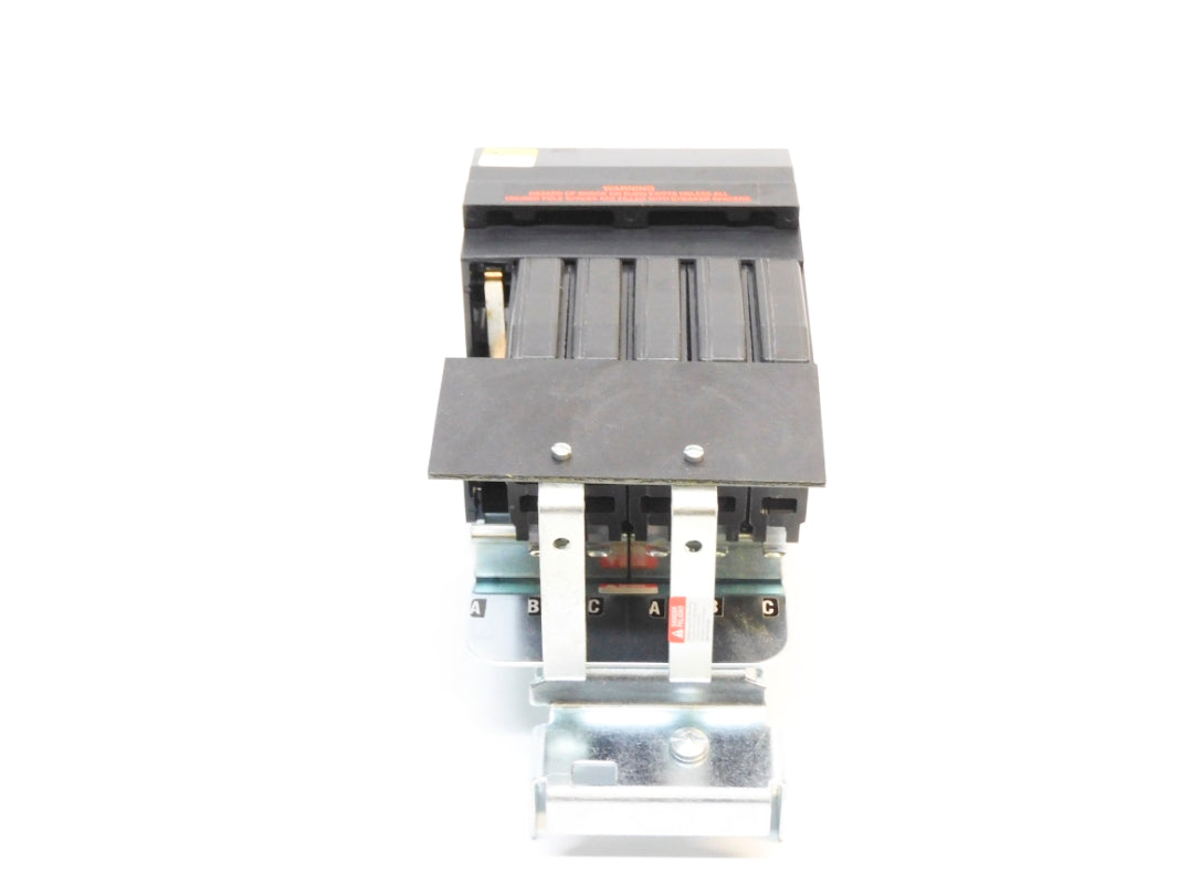 SQUARE D HQO306 NSNP