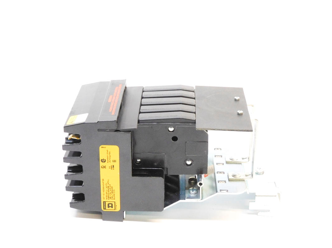 SQUARE D HQO306 NSNP