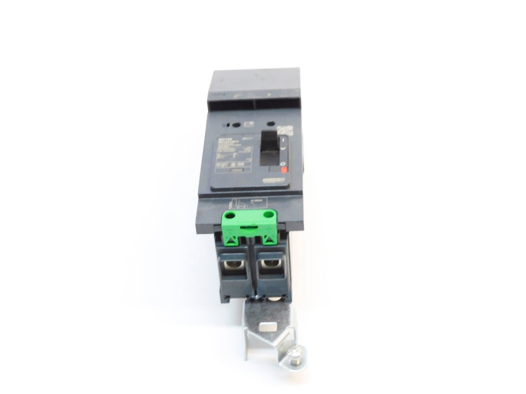 SQUARE D BDA24100Y1 100A 480/277V NUPI