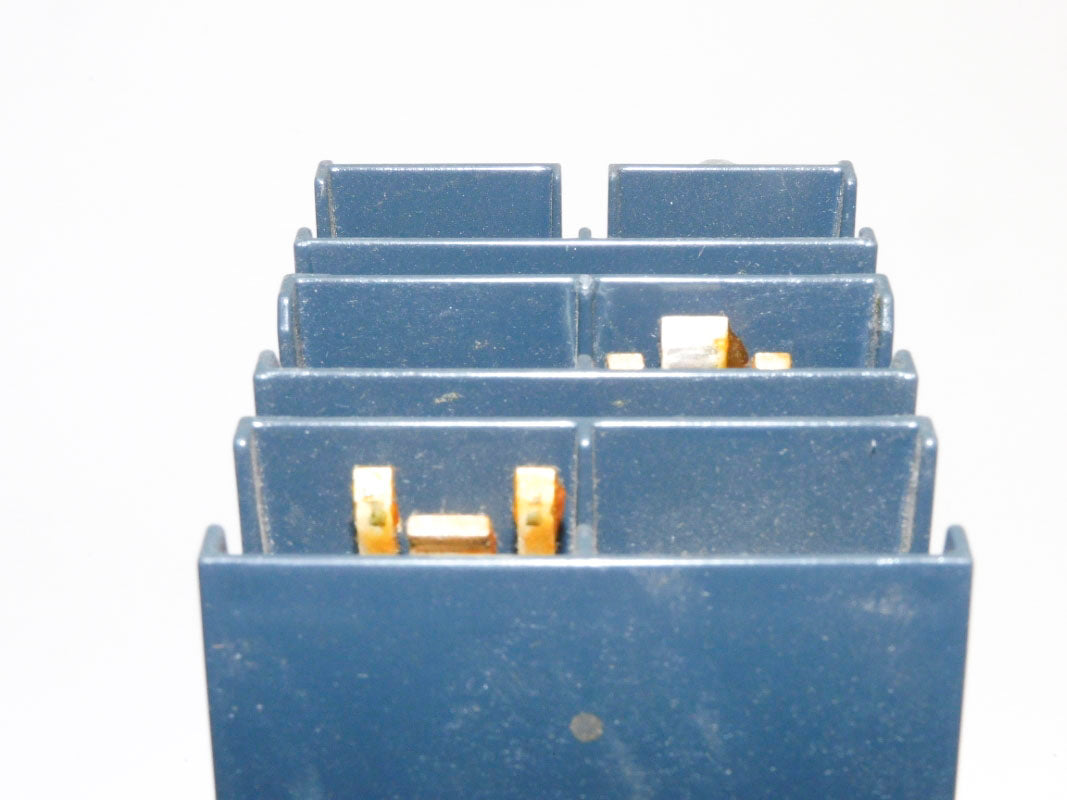 SQUARE D BDA24100Y1 100A 480/277V NUPI