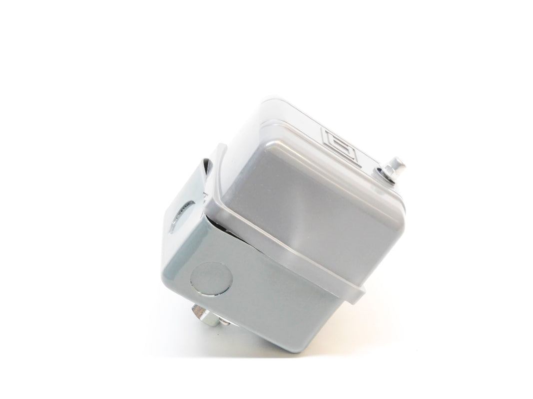 SQUARE D 9013GHG2J25 SER. C 60/80PSI (AS PICTURED) NSNP
