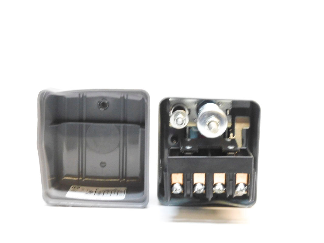 SQUARE D 9013GHG2J25 SER. C 60/80PSI (AS PICTURED) NSNP
