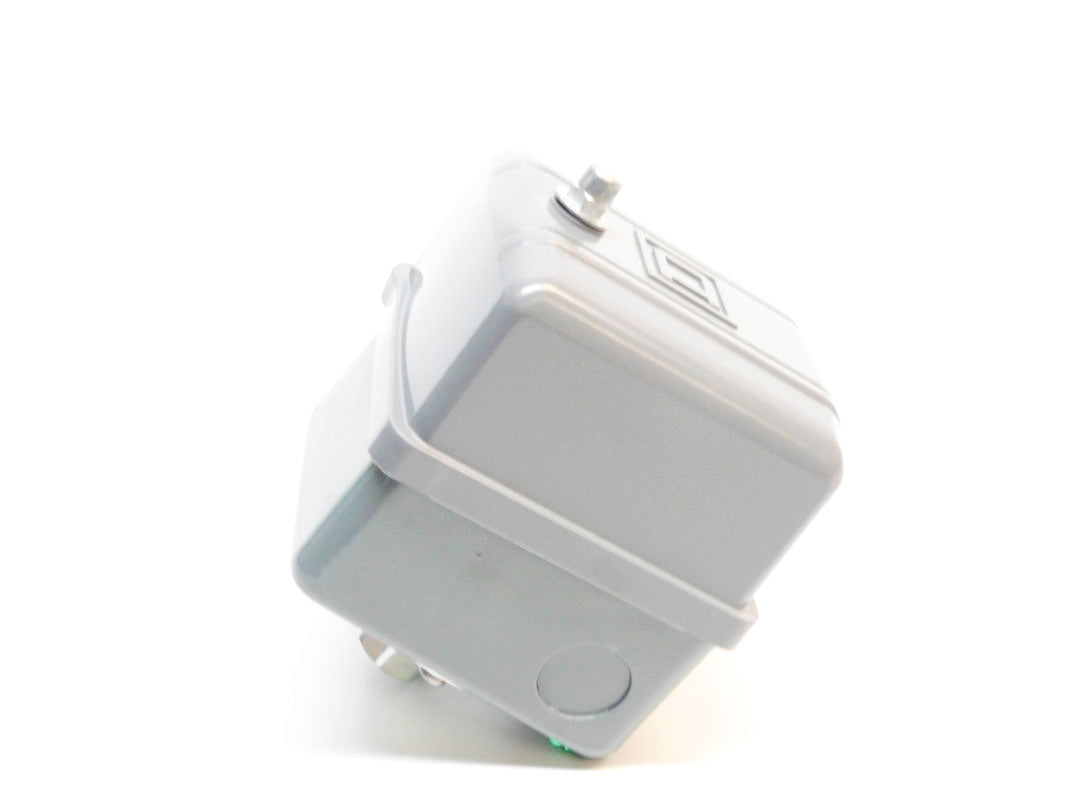 SQUARE D 9013GHG2J25 SER. C 60/80PSI (AS PICTURED) NSNP