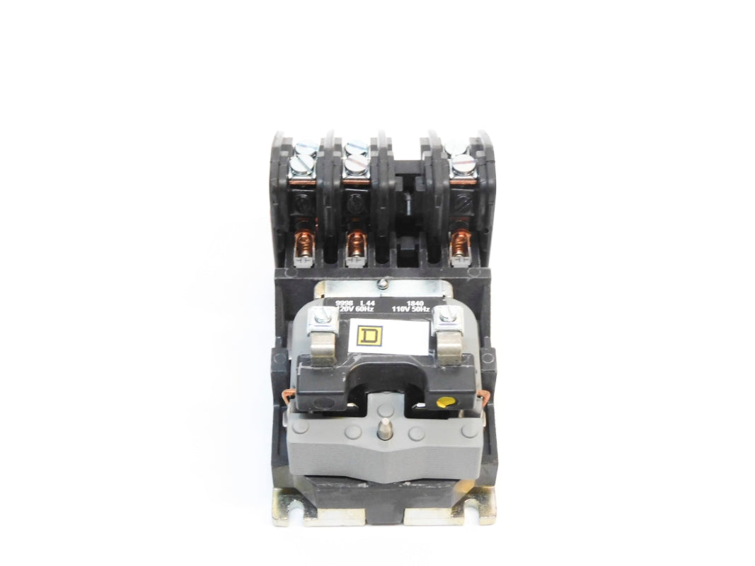 SQUARE D 8903LO30V02 SER. C 110/120V NSNP