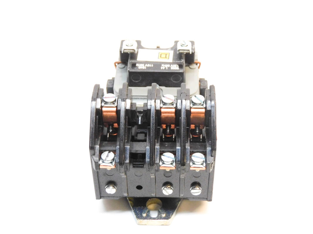 SQUARE D 8903LO30V02 SER. C 110/120V NSNP