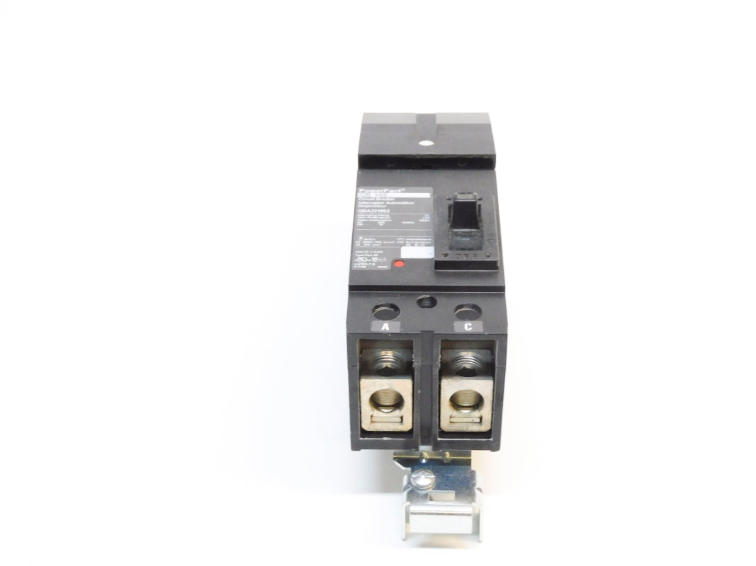 SQUARE D QBA221002 240V 100A NSNP