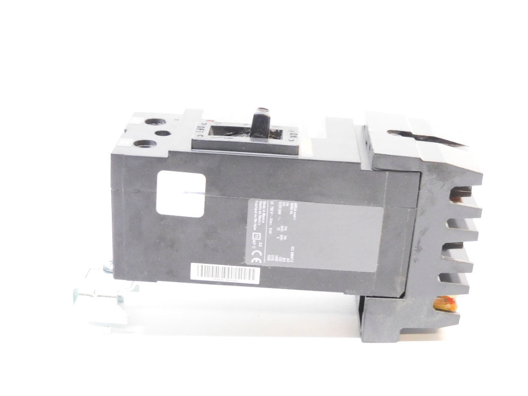 SQUARE D QBA221002 240V 100A NSNP