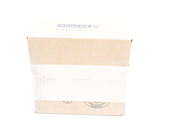 SQUARE D SN400LA SER. B04 NSFS